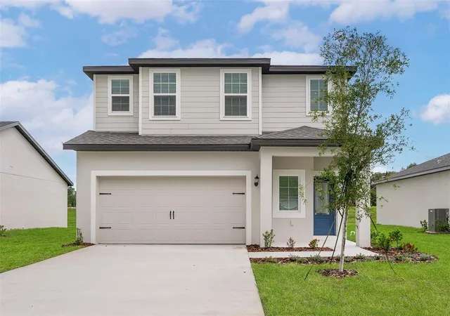 Single family home for sale at 13344 Tula Loop, ASTATULA, FL 34705 | MLS# TB8550949