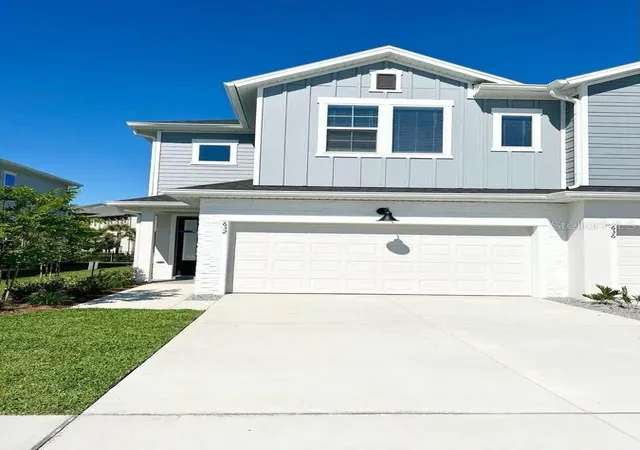 Townhouse for sale at 632 Astera Winds Ln, LAKE MARY, FL 32746 | MLS# O6443739