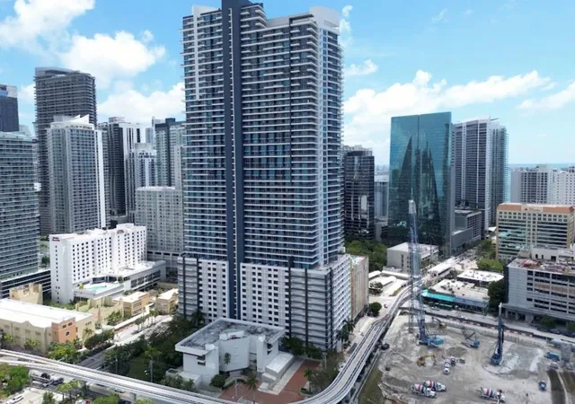 Photo 1 of Condo for sale at 60 Southwest 13th St #5212, Miami, FL 33130 | MLS# TB8550952 | Listing updated on 2026-10-07