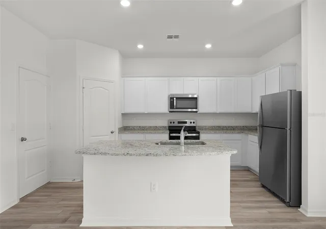 Photo 4 of Sale Pending at 13226 Tula Loop, Astatula, FL 34705 | MLS# TB8550954 | Listing updated on 2026-10-06