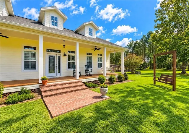 Photo 3 of Single family home for sale at 2451 Ne 120th Street, Chiefland, FL 32626 | MLS# GC543688 | Listing updated on 2026-09-25