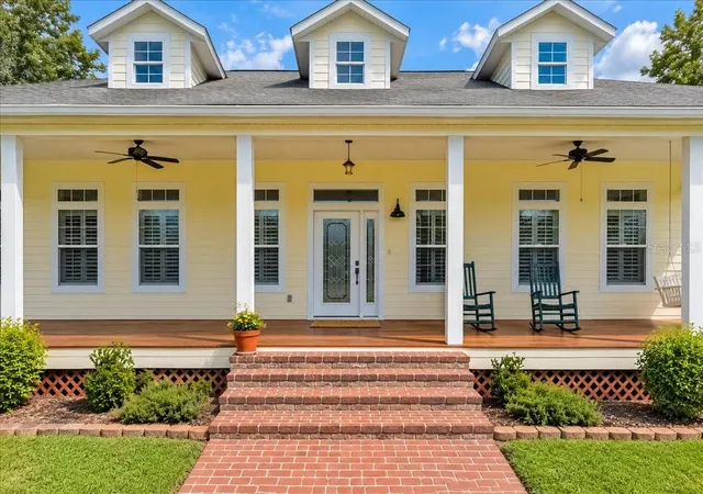 Photo 3 of Single family home for sale at 2451 NE 120th Street, Chiefland, FL 32626 | MLS# GC543688 | Listing updated on 2026-09-25