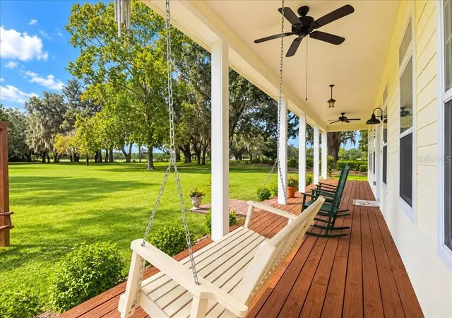 Photo 4 of Single family home for sale at 2451 NE 120th Street, Chiefland, FL 32626 | MLS# GC543688 | Listing updated on 2026-09-25