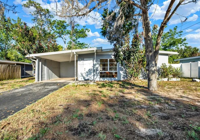Photo 1 of Single family home for sale at 10603 Agate Ct, Port Richey, FL 34668 | MLS# TB8550956 | Listing updated on 2026-09-24