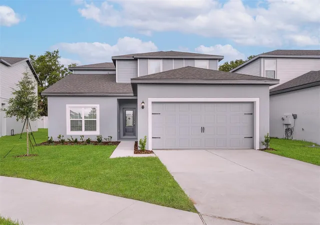 Single family home for sale at 13238 Tula Loop, ASTATULA, FL 34705 | MLS# TB8550957