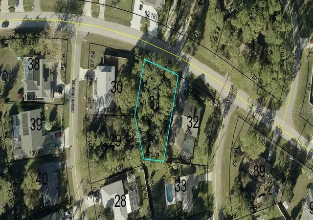 Photo 1 of Sale Pending at 44 Belleaire Dr, Palm Coast, FL 32137 | MLS# FC321611 | Listing updated on 2026-10-16