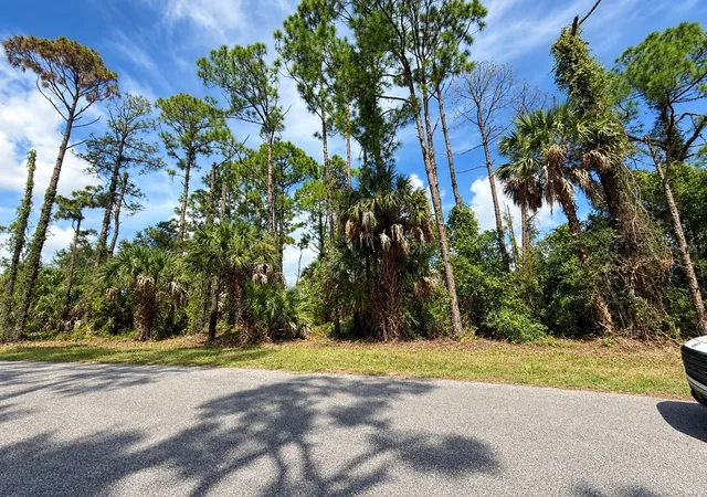 Photo 1 of Land for sale at Lutz Rd, North Port, FL 34286 | MLS# C7531030 | Listing updated on 2026-09-22