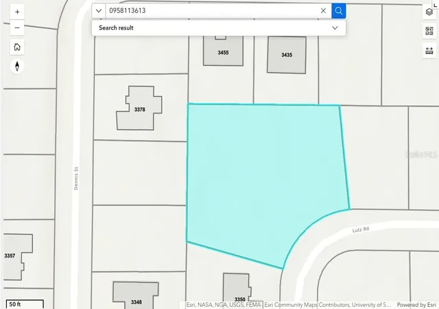 Photo 2 of Land for sale at Lutz Rd, North Port, FL 34286 | MLS# C7531030 | Listing updated on 2026-09-22