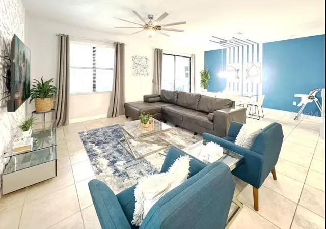 Photo 1 of Single family home for sale at 1454 Rolling Fairway Dr, Davenport, FL 33896 | MLS# O6443746 | Listing updated on 2026-09-22