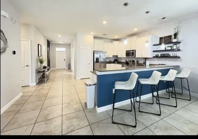 Photo 4 of Single family home for sale at 1454 Rolling Fairway Dr, Davenport, FL 33896 | MLS# O6443746 | Listing updated on 2026-09-22