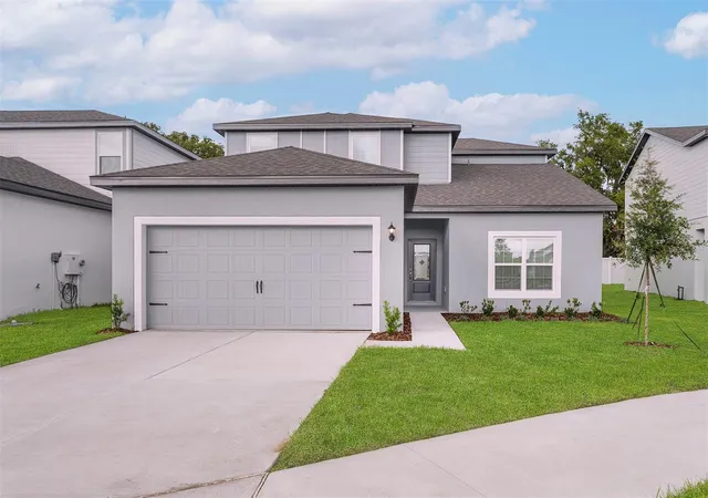 Single family home for sale at 13245 Tula Loop, ASTATULA, FL 34705 | MLS# TB8550959