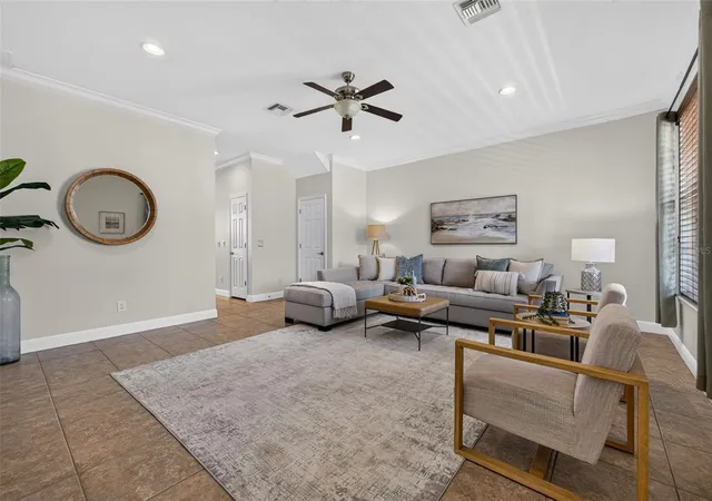 Photo 3 of Townhouse for sale at 135 49th Avenue N, Saint Petersburg, FL 33703 | MLS# TB8550961 | Listing updated on 2026-10-03