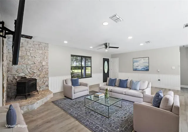 Photo 3 of Single family home for sale at 1869 Sw 32nd Place, Bell, FL 32619 | MLS# GC543689 | Listing updated on 2026-10-03