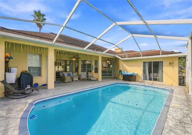 Photo 2 of Single family home for sale at 3352 St Ives Blvd, Brooksville, FL 34609 | MLS# TB8550962 | Listing updated on 2026-10-01