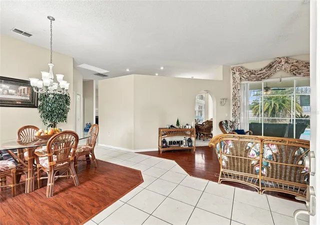 Photo 3 of Single family home for sale at 3352 St Ives Blvd, Brooksville, FL 34609 | MLS# TB8550962 | Listing updated on 2026-10-01