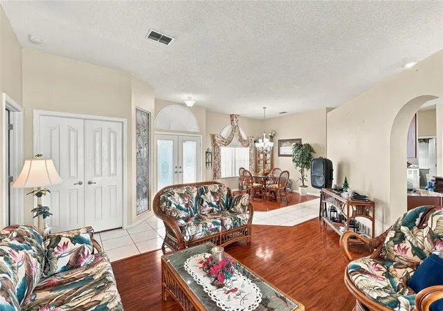 Photo 3 of Single family home for sale at 3352 St Ives Blvd, Brooksville, FL 34609 | MLS# TB8550962 | Listing updated on 2026-10-01