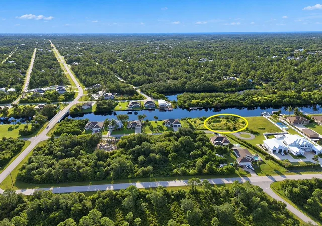 Photo 4 of Land for sale at 13435 Irwin Dr, Port Charlotte, FL 33953 | MLS# A4706925 | Listing updated on 2026-10-04