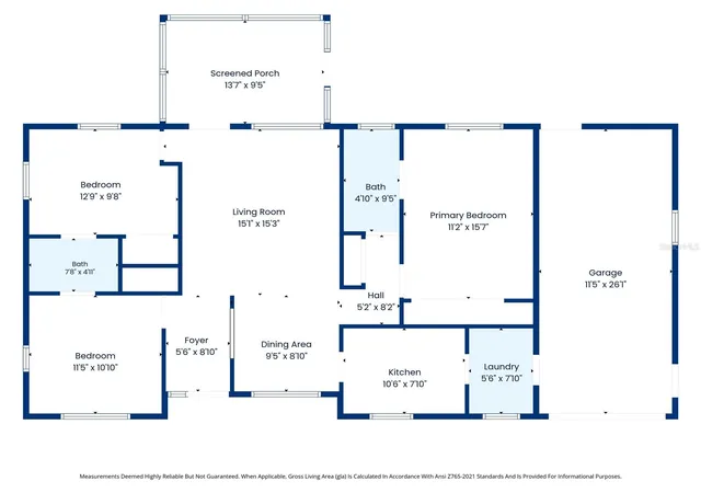Photo 26 of Single family home for sale at 6511 NW 29th Street, GAINESVILLE, FL 32653 | MLS# GC543690 | Listing updated on 2026-10-08