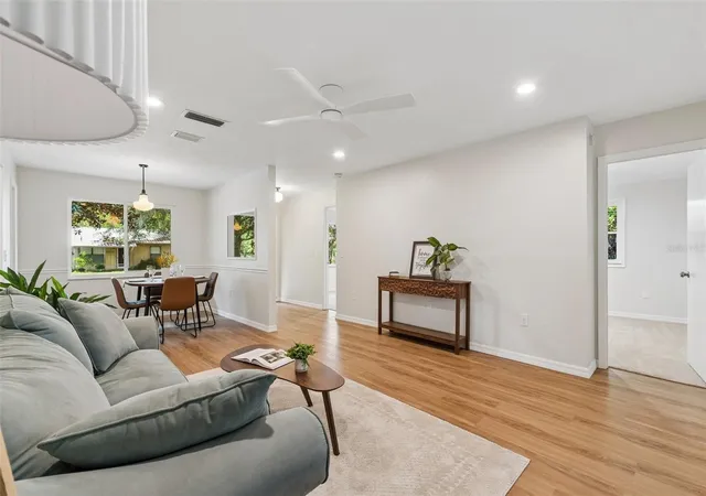Photo 3 of Single family home for sale at 6511 NW 29th Street, Gainesville, FL 32653 | MLS# GC543690 | Listing updated on 2026-09-23