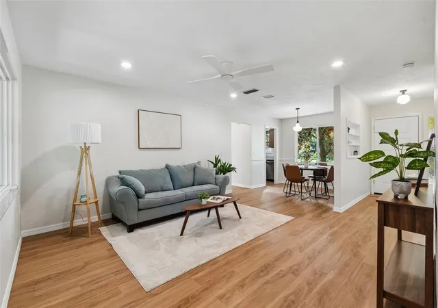 Photo 4 of Single family home for sale at 6511 NW 29th Street, Gainesville, FL 32653 | MLS# GC543690 | Listing updated on 2026-09-23