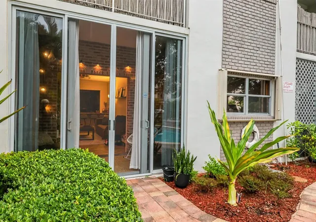 Photo 1 of Condo for sale at 1541 Ne 34th Court #104, Oakland Park, FL 33334 | MLS# O6443749 | Listing updated on 2026-09-30