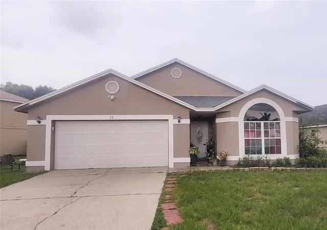 Photo 2 of Single family home for sale at 12 Saint Kitts Cir, Winter Haven, FL 33884 | MLS# L4965243 | Listing updated on 2026-09-23