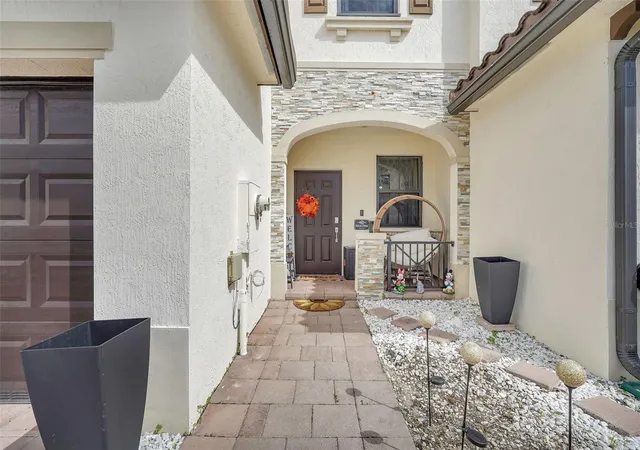 Photo 2 of Townhouse for sale at 12713 Sw 229th Terrace, Miami, FL 33170 | MLS# O6443750 | Listing updated on 2026-09-26