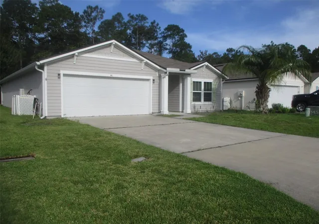 Single family home for sale at 44 Sand Wedge Ln, BUNNELL, FL 32110 | MLS# V4951415
