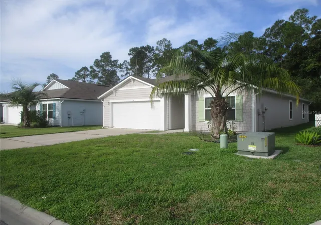 Photo 1 of Single family home for sale at 44 Sand Wedge Ln, Bunnell, FL 32110 | MLS# V4951415 | Listing updated on 2026-09-22
