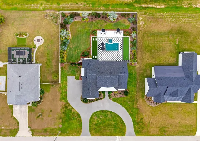 Photo 1 of Single family home for sale at 32831 3rd Avenue, San Antonio, FL 33576 | MLS# TB8550967 | Listing updated on 2026-10-08