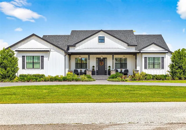 Photo 3 of Single family home for sale at 32831 3rd Avenue, San Antonio, FL 33576 | MLS# TB8550967 | Listing updated on 2026-10-08