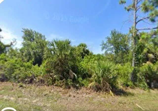 Photo 1 of Land for sale at 14176 S Bend Ave, Port Charlotte, FL 33981 | MLS# N6145878 | Listing updated on 2026-10-08