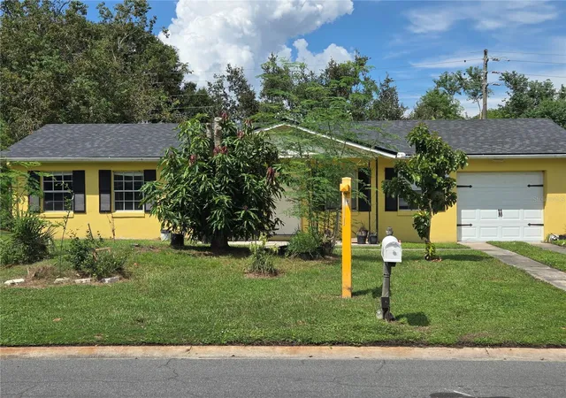 Single family home for sale at 221 Citrus Dr, KISSIMMEE, FL 34743 | MLS# O6443751