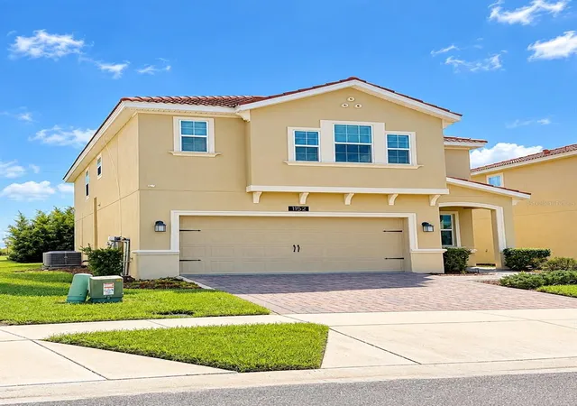 Single family home for sale at 1152 Trappers Trl Loop, DAVENPORT, FL 33896 | MLS# O6443752