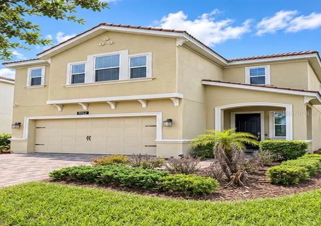 Photo 1 of Single family home for sale at 1152 Trappers Trl Loop, Davenport, FL 33896 | MLS# O6443752 | Listing updated on 2026-09-22