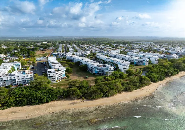 Condo for sale at Pr 686 Km10.3 Cond Chalets De La Playa #594, VEGA BAJA, PR 00693 | MLS# PR9124368