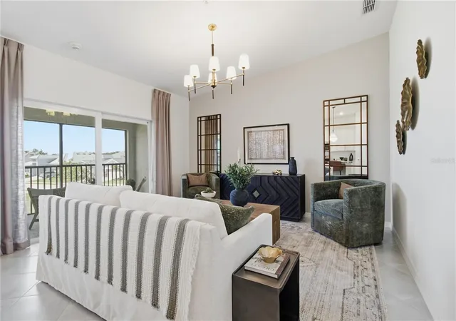 Photo 2 of Condo for sale at 18911 Scallop Loop #103, Bradenton, FL 34211 | MLS# A4706927 | Listing updated on 2026-10-20