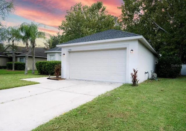 Photo 3 of Single family home for sale at 7286 Cedarcrest Blvd, Lakeland, FL 33810 | MLS# L4965246 | Listing updated on 2026-09-23
