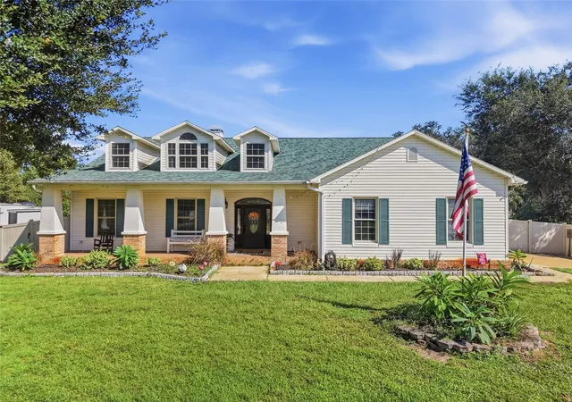 Single family home for sale at 13100 Lilita Ave, DOVER, FL 33527 | MLS# TB8550972