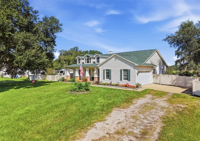 Photo 2 of Single family home for sale at 13100 Lilita Ave, Dover, FL 33527 | MLS# TB8550972 | Listing updated on 2026-10-06