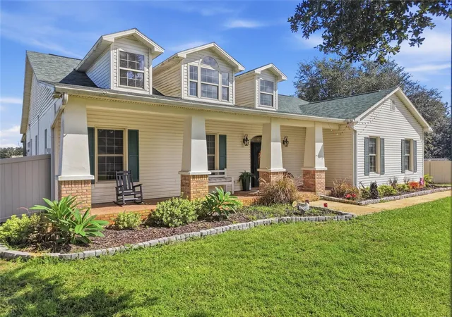 Photo 3 of Single family home for sale at 13100 Lilita Ave, Dover, FL 33527 | MLS# TB8550972 | Listing updated on 2026-10-06