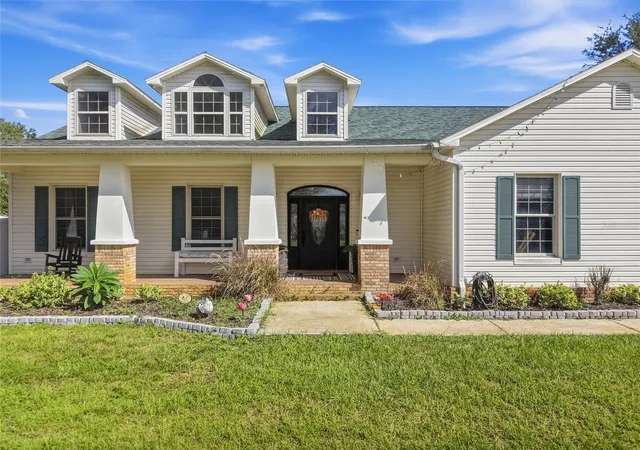 Photo 4 of Single family home for sale at 13100 Lilita Ave, Dover, FL 33527 | MLS# TB8550972 | Listing updated on 2026-10-06