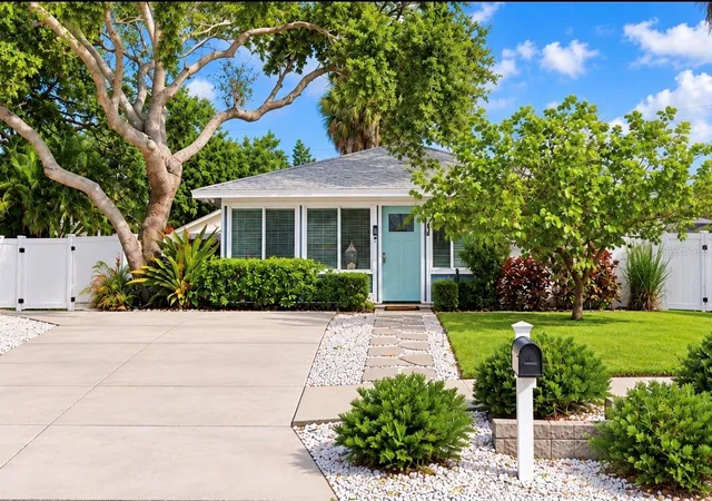 Single family home for sale at 614 Lyndhurst St, DUNEDIN, FL 34698 | MLS# TB8550974