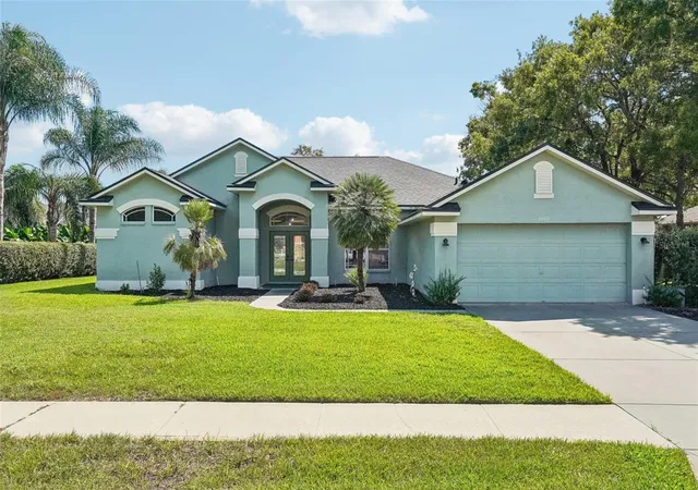 Photo 1 of Single family home for sale at 4008 Indian River St, Spring Hill, FL 34609 | MLS# W7889704 | Listing updated on 2026-10-06