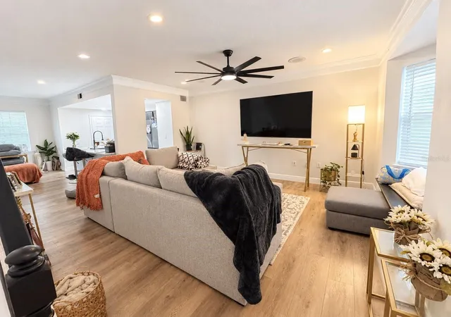 Photo 2 of Condo for sale at 6611 Time Sq Ave #105, Orlando, FL 32835 | MLS# O6443757 | Listing updated on 2026-10-05