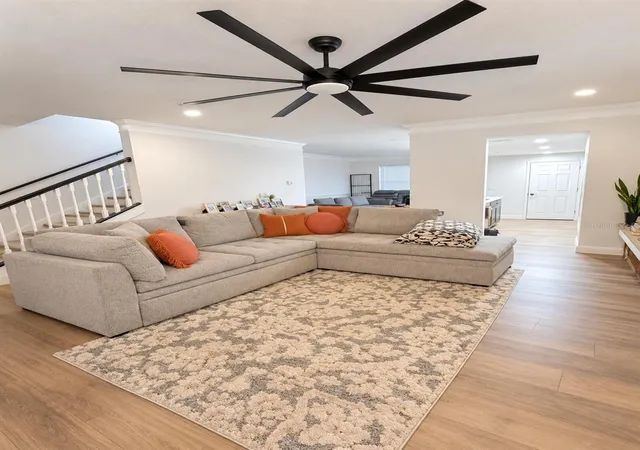 Photo 1 of Condo for sale at 6611 Time Sq Ave #105, Orlando, FL 32835 | MLS# O6443757 | Listing updated on 2026-10-05