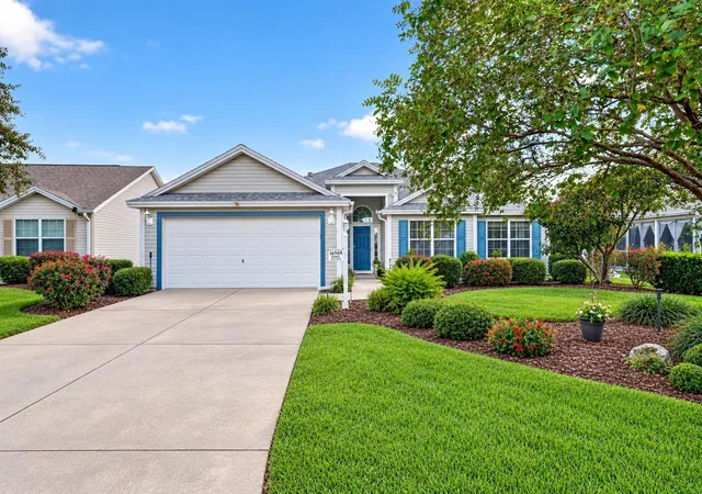 Photo 1 of Single family home for sale at 16969 SE 92nd Pelham Ave, The Villages, FL 32162 | MLS# G5118114 | Listing updated on 2026-09-23