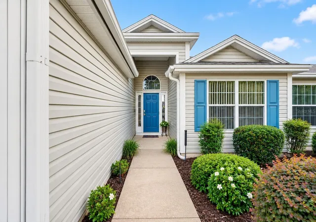 Photo 2 of Single family home for sale at 16969 SE 92nd Pelham Ave, The Villages, FL 32162 | MLS# G5118114 | Listing updated on 2026-09-23