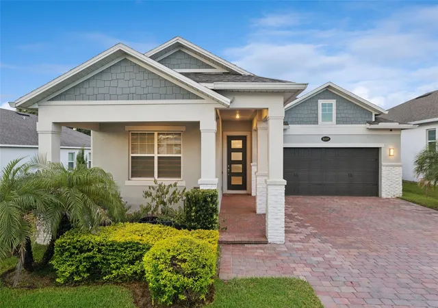 Photo 1 of Single family home for sale at 2107 Bay Line Rd, Oakland, FL 34787 | MLS# O6443759 | Listing updated on 2026-10-04