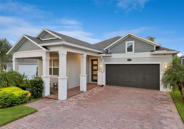 Photo 2 of Single family home for sale at 2107 Bay Line Rd, Oakland, FL 34787 | MLS# O6443759 | Listing updated on 2026-10-04